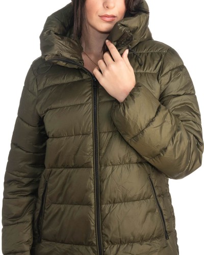 Γυναικείο Επώνυμο Μπουφάν - S174