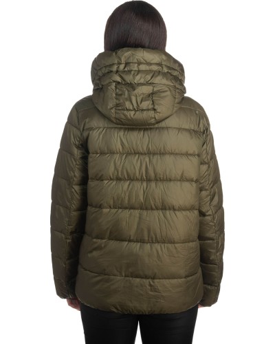 Γυναικείο Επώνυμο Μπουφάν - S174