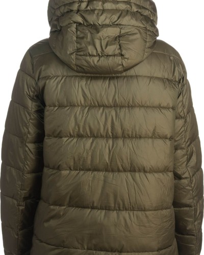 Γυναικείο Επώνυμο Μπουφάν - S174