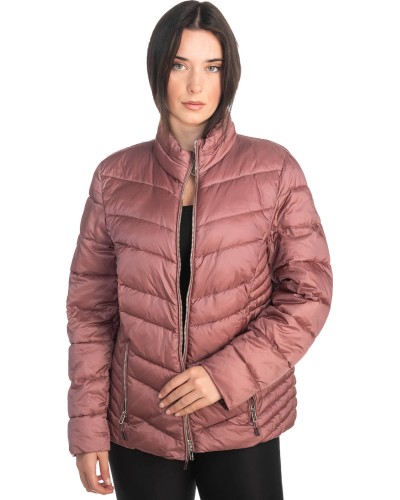 Γυναικείο Επώνυμο Μπουφάν - S175