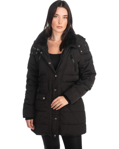 Γυναικείο Επώνυμο Μπουφάν - S176