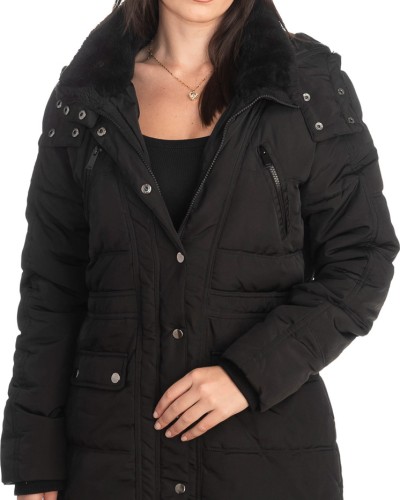 Γυναικείο Επώνυμο Μπουφάν - S176