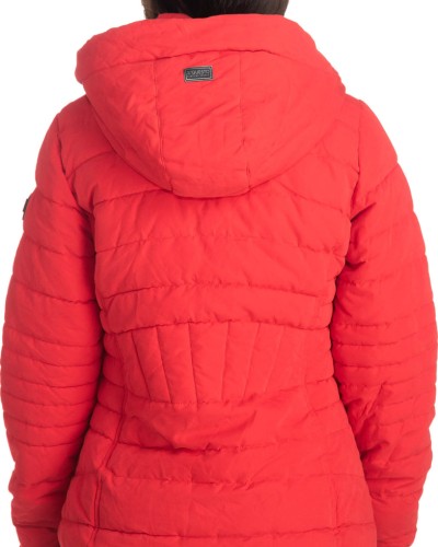 Γυναικείο Επώνυμο Μπουφάν - S177