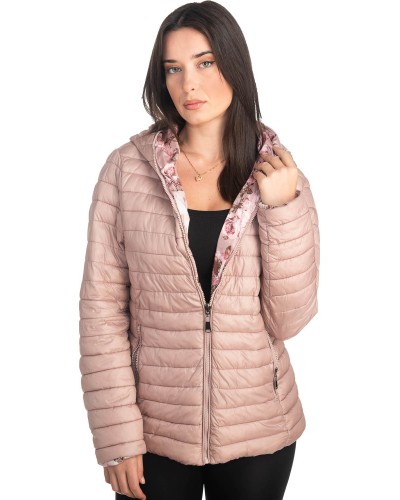 Γυναικείο Επώνυμο Μπουφάν - S179