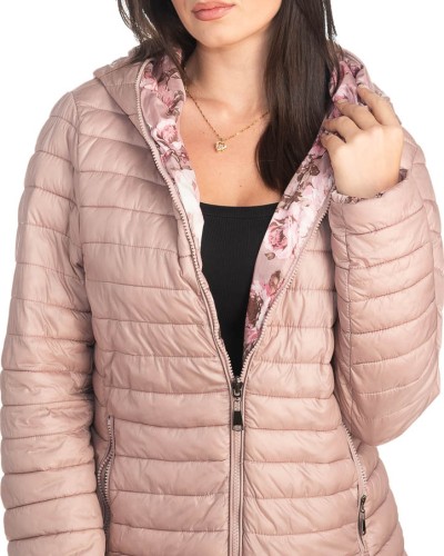 Γυναικείο Επώνυμο Μπουφάν - S179