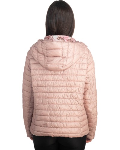 Γυναικείο Επώνυμο Μπουφάν - S179