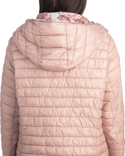 Γυναικείο Επώνυμο Μπουφάν - S179