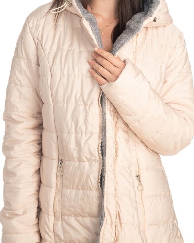 Γυναικείο Επώνυμο Μπουφάν - S180