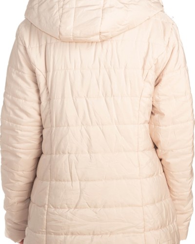 Γυναικείο Επώνυμο Μπουφάν - S180