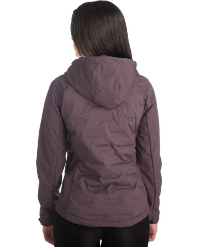 Γυναικείο Επώνυμο Μπουφάν Ισοθερμικό - S182
