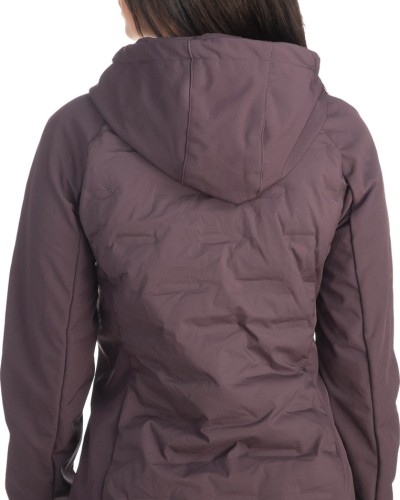 Γυναικείο Επώνυμο Μπουφάν Ισοθερμικό - S182