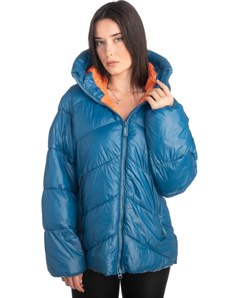 Γυναικείο Επώνυμο Μπουφάν - S183