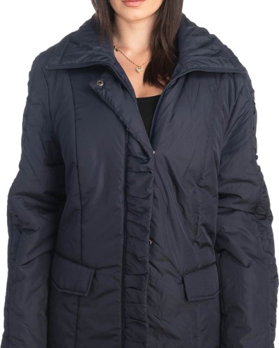 Γυναικείο Επώνυμο Μπουφάν - S187