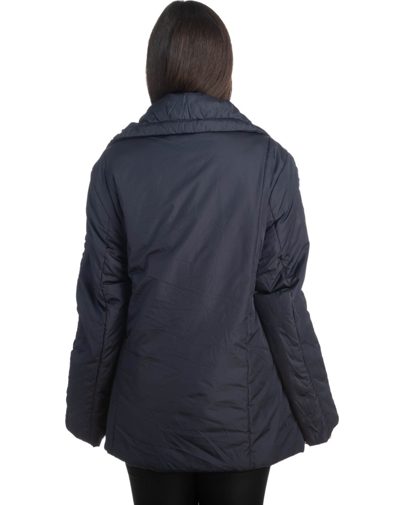 Γυναικείο Επώνυμο Μπουφάν - S187