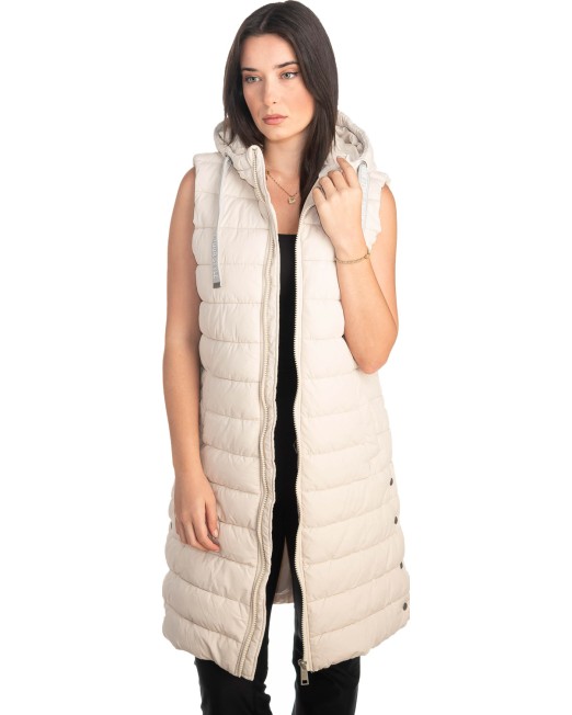 Γυναικείο Επώνυμο Μπουφάν - S188