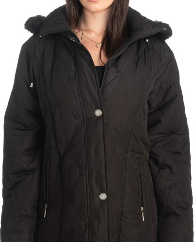 Γυναικείο Επώνυμο Μπουφάν - S189