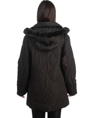 Γυναικείο Επώνυμο Μπουφάν - S189