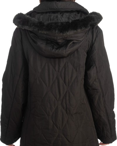 Γυναικείο Επώνυμο Μπουφάν - S189