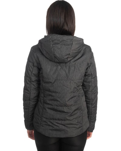 Γυναικείο Επώνυμο Μπουφάν Χιονιού - S191