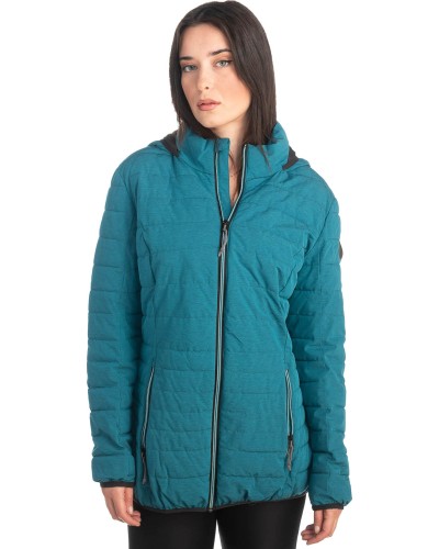 Γυναικείο Επώνυμο Μπουφάν - S192