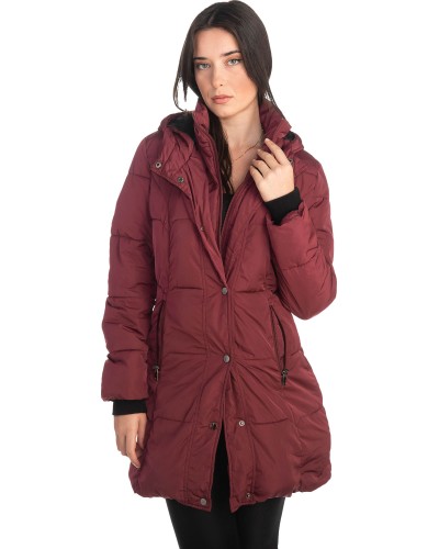 Γυναικείο Επώνυμο Μπουφάν - S194