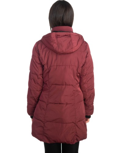 Γυναικείο Επώνυμο Μπουφάν - S194