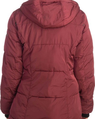 Γυναικείο Επώνυμο Μπουφάν - S194