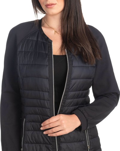 Γυναικείο Επώνυμο Μπουφάν - S196