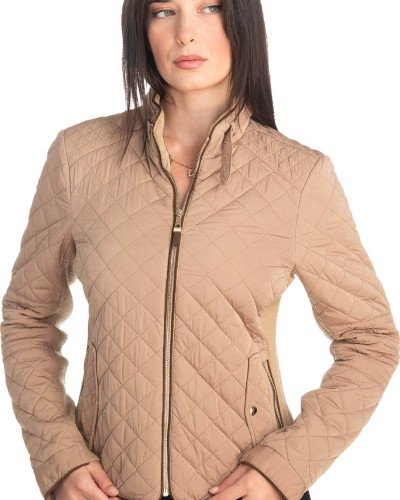 Γυναικείο Επώνυμο Μπουφάν - S197