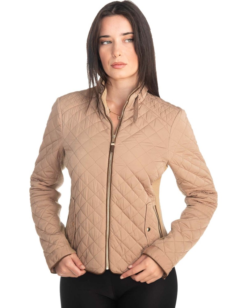 Γυναικείο Επώνυμο Μπουφάν - S197