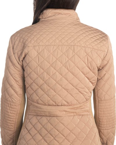 Γυναικείο Επώνυμο Μπουφάν - S197