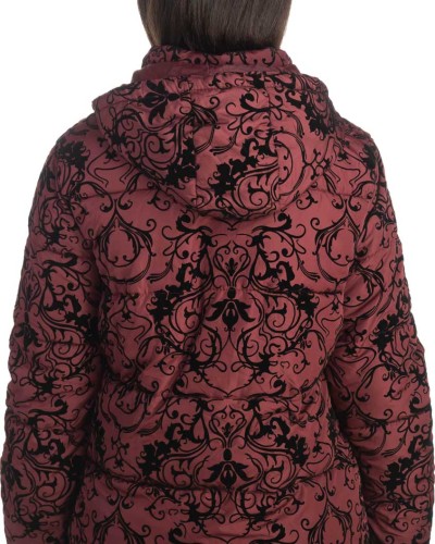 Γυναικείο Επώνυμο Μπουφάν - S198