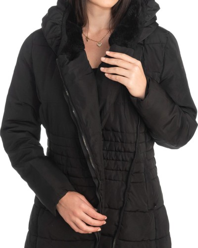 Γυναικείο Επώνυμο Μπουφάν - S199