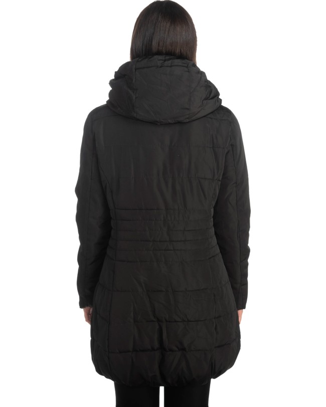 Γυναικείο Επώνυμο Μπουφάν - S199