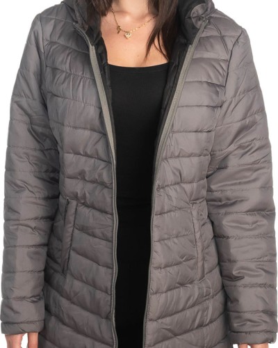 Γυναικείο Επώνυμο Μπουφάν - S200