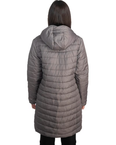 Γυναικείο Επώνυμο Μπουφάν - S200