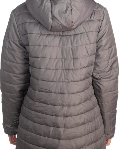 Γυναικείο Επώνυμο Μπουφάν - S200