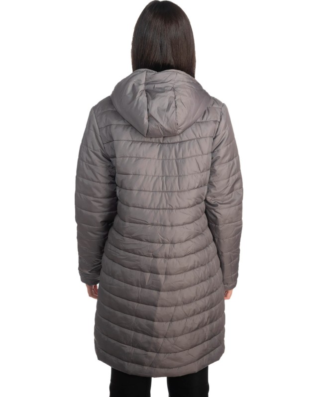 Γυναικείο Επώνυμο Μπουφάν - S200