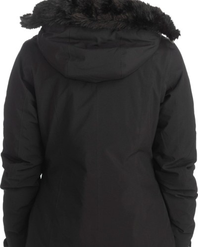 Γυναικείο Επώνυμο Μπουφάν Χιονιού - S201