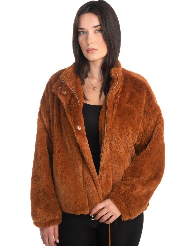 Γυναικεία Γούνα - S202