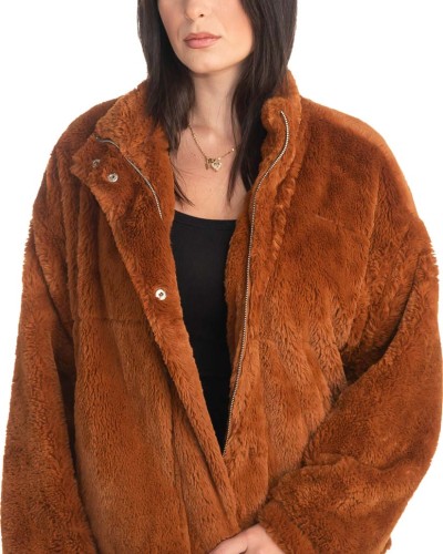 Γυναικεία Γούνα - S202