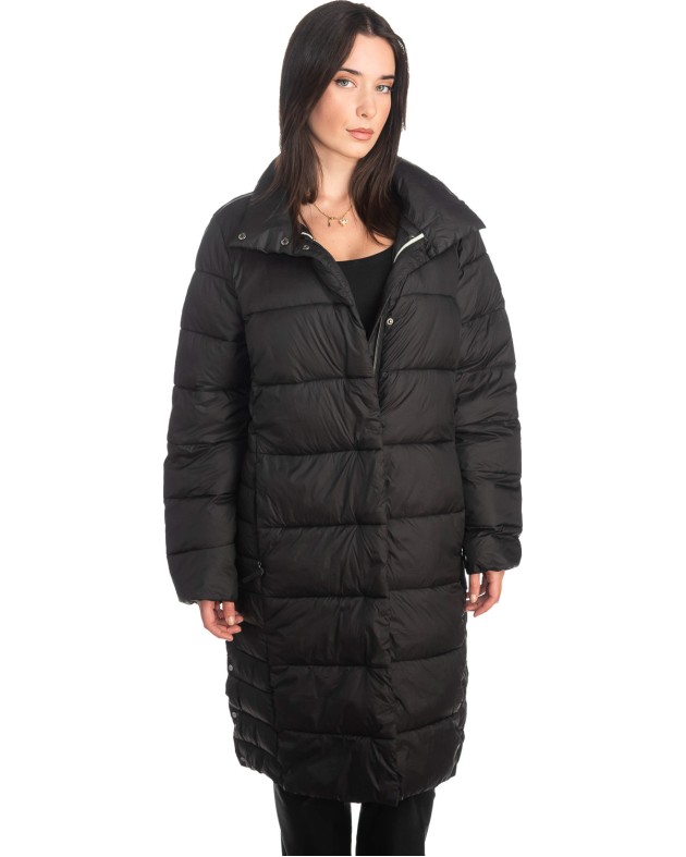 Γυναικείο Επώνυμο Μπουφάν - S203