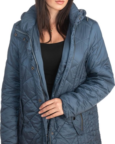 Γυναικείο Επώνυμο Μπουφάν - S205