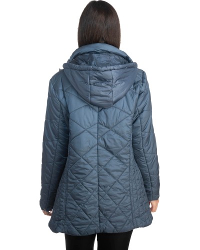 Γυναικείο Επώνυμο Μπουφάν - S205