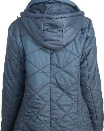 Γυναικείο Επώνυμο Μπουφάν - S205