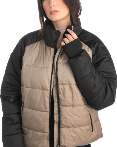 Γυναικείο Επώνυμο Μπουφάν - S208