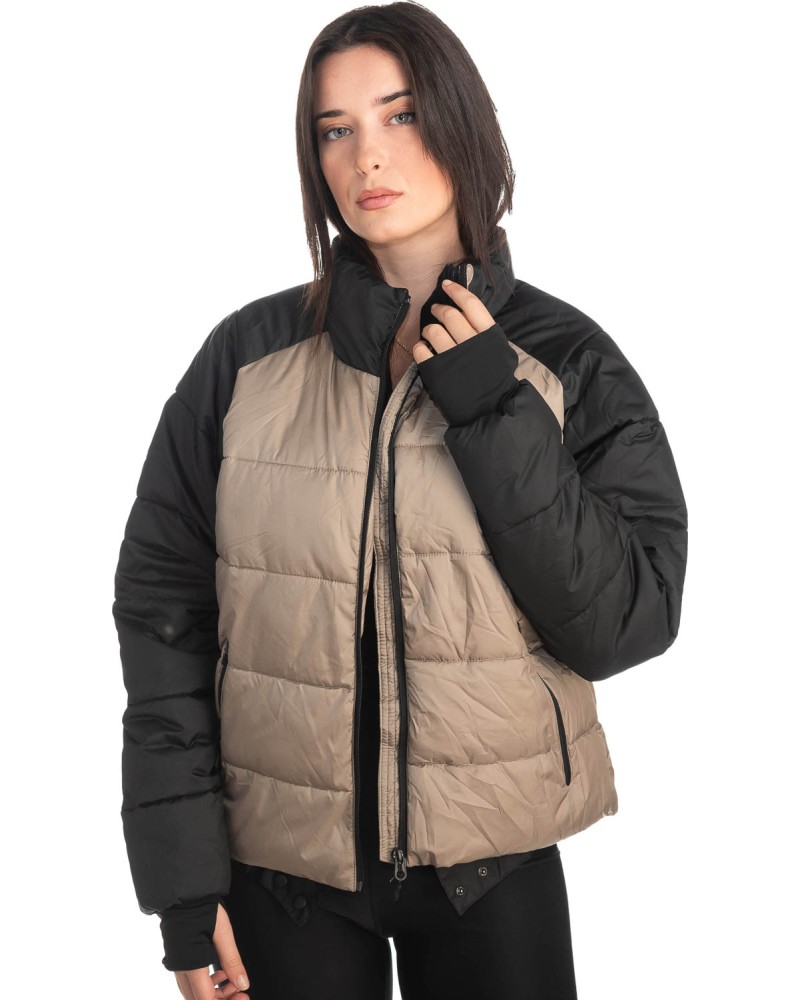 Γυναικείο Επώνυμο Μπουφάν - S208