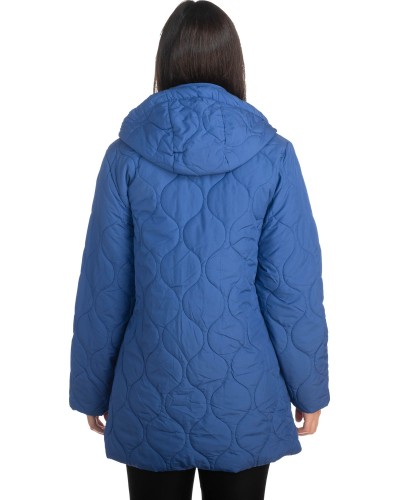 Γυναικείο Επώνυμο Μπουφάν - S209