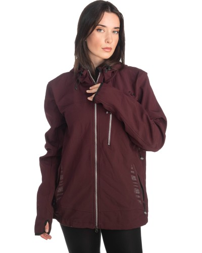 Γυναικείο Επώνυμο Μπουφάν Ισοθερμικό - S210