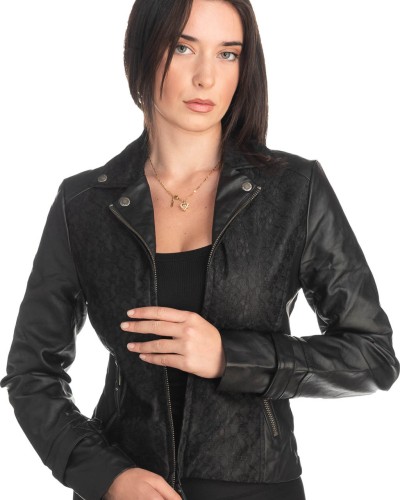 Γυναικείο Επώνυμο Μπουφάν - S211